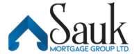 Sauk Mortgage Group  logo