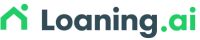 Loaning.ai logo