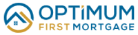 Optimum First Mortgage logo