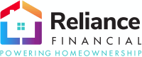 Reliance Financial logo