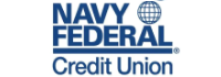 Navy Federal Credit Union logo