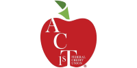 ACT 1st Federal Credit Union logo