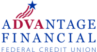 Advantage Financial Federal Credit Union logo